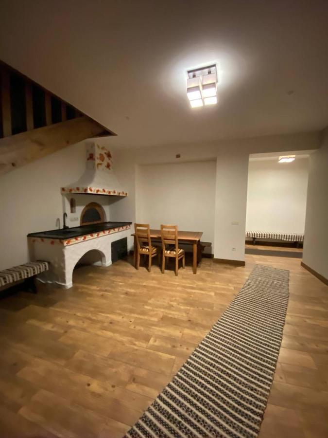 Kanada Berezovka  Exterior foto