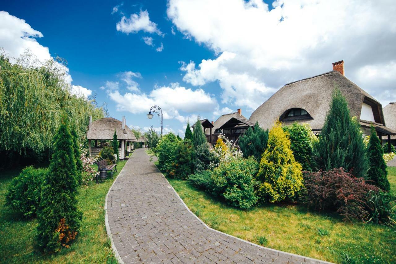 Kanada Berezovka  Exterior foto